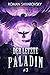 Der letzte Paladin (Buch 3)...