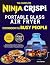 Ninja Crispi Portable Glass...
