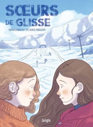 Soeurs de glisse (Paperback)