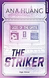 The striker: Gods...