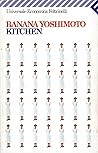 Kitchen by Banana Yoshimoto