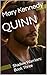 QUINN: Shadow Warriors: Boo...
