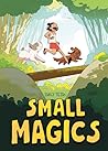 Small Magics Small Magics