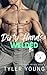 Welded: Dirty Hands Book 3