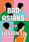 Book cover for Bad Asians