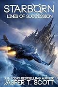 Starborn: Lines of Succession