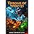 Throne of Wolves