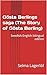 Gösta Berlings saga (The St...