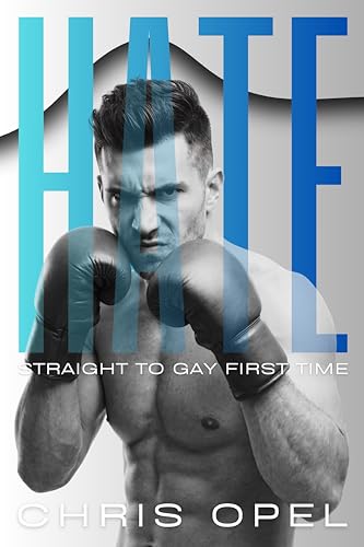 Hate: Boxing Gym (Straight Enemies to Gay Lovers)
