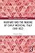 Warfare and the Making of E...