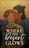Where the Desert ...