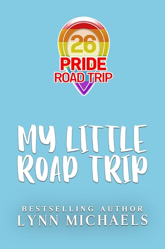 My Little Road Trip (Kindle Edition)