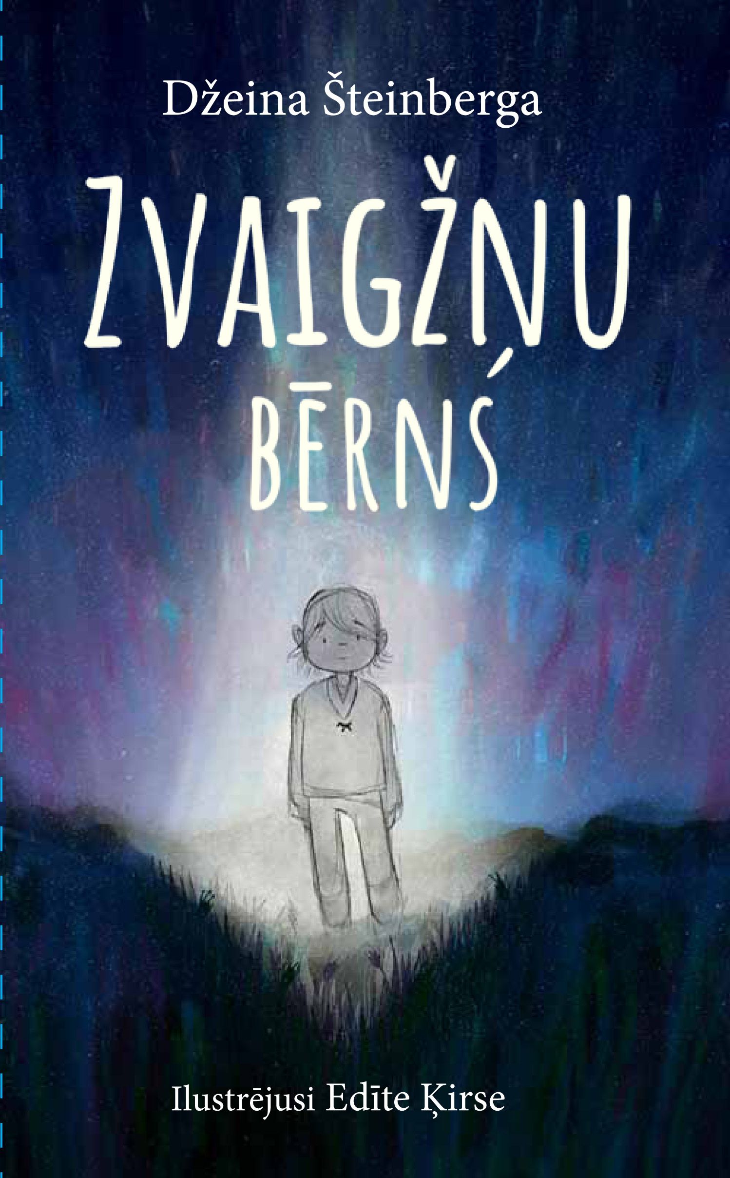 Zvaigžņu bērns (Hardcover)