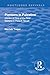 Revival: Pioneers in Palestine (1923): Stories of one of the first settlers in Petach Tikva (Routledge Revivals)