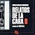 Relatos de la cara B by Monica Gonzalez Rodriguez