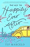 Book cover for The Key to Happily Ever After