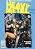 Heavy Metal, Summer 1988