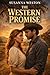 The Western Promise (The Heartward Compass)