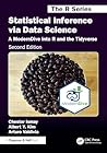 Statistical Inference via Data Science: A ModernDive into R and the Tidyverse (Chapman & Hall/CRC The R Series)