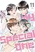 My Special One, Vol. 11 by Momoko Koda