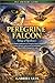 PEREGRINE FALCON by Gabriel Luis