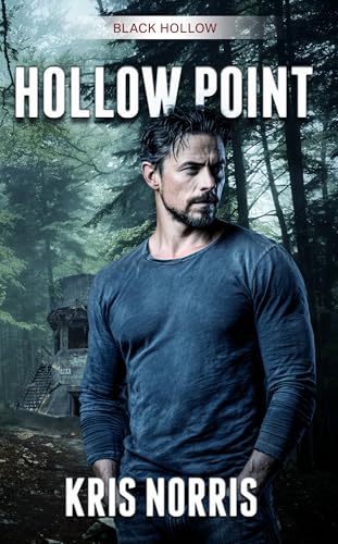 Hollow Point (Black Hollow Book 1)
