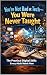 You’re Not Bad at Tech—You Were Never Taught: The Practical Digital Skills Every Adult Needs Now