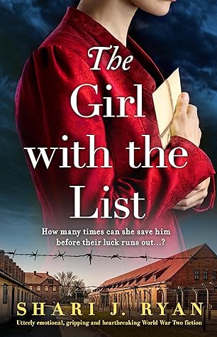 The Girl with the List