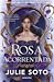 Rosa Acorrentada (The Evermore Trilogy, #1)