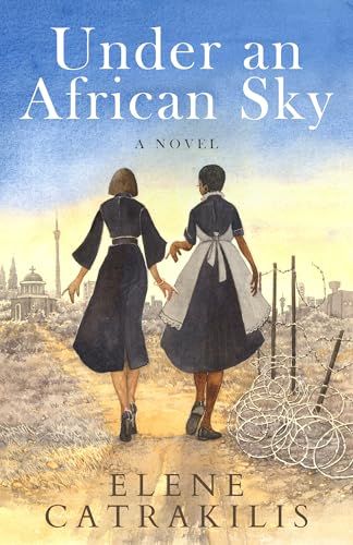 Under an African Sky: A Novel (Kindle Edition)