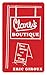 Clare's Boutique: Three Sto...