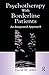 Psychotherapy With Borderli...