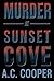 Murder at Sunset Cove