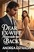 Dear Ex-Wife Please Take Me Back by Andrea Estradai