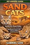 SAND CATS: Secret...