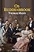 Os Buddenbrook by Thomas Mann