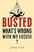 Busted: What's Wrong with M...