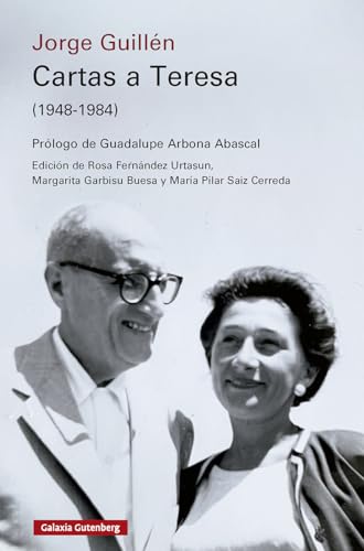 Cartas a Teresa: (1948-1984) (Spanish Edition)