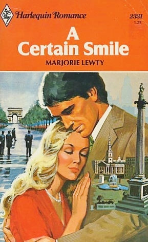 A Certain Smile (Paperback)