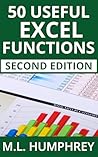 50 Useful Excel F...