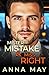 Mister Mistake & Miss Right: An Accidental Date with the Boss (Billionaires’ Games Book 4)