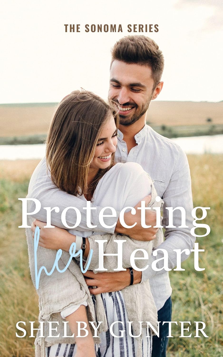 Protecting Her Heart (Sonoma, #4)