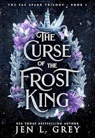 The Curse of the Frost King