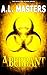 Aberrant (The Salvation Plague Book 9)