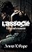 L'associé (The Associate; French Translation): Romance MM sombre, avec différence d'âge et éléments BDSM (Le Nœud Cramoisi t. 1) (French Edition)