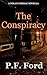 The Conspiracy (The Burnham...