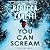You Can Scream by Rebecca Zanetti