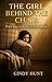 The Girl Behind the Chair by Cindy Hunt