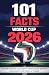 WORLD CUP 2026 SOCCER ALMAN...