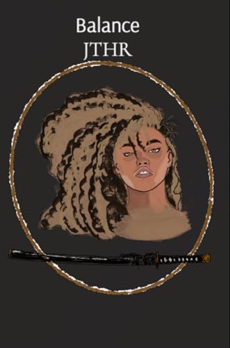 Balance: Journey Through Half Realm (Realms of Truth Book 2)